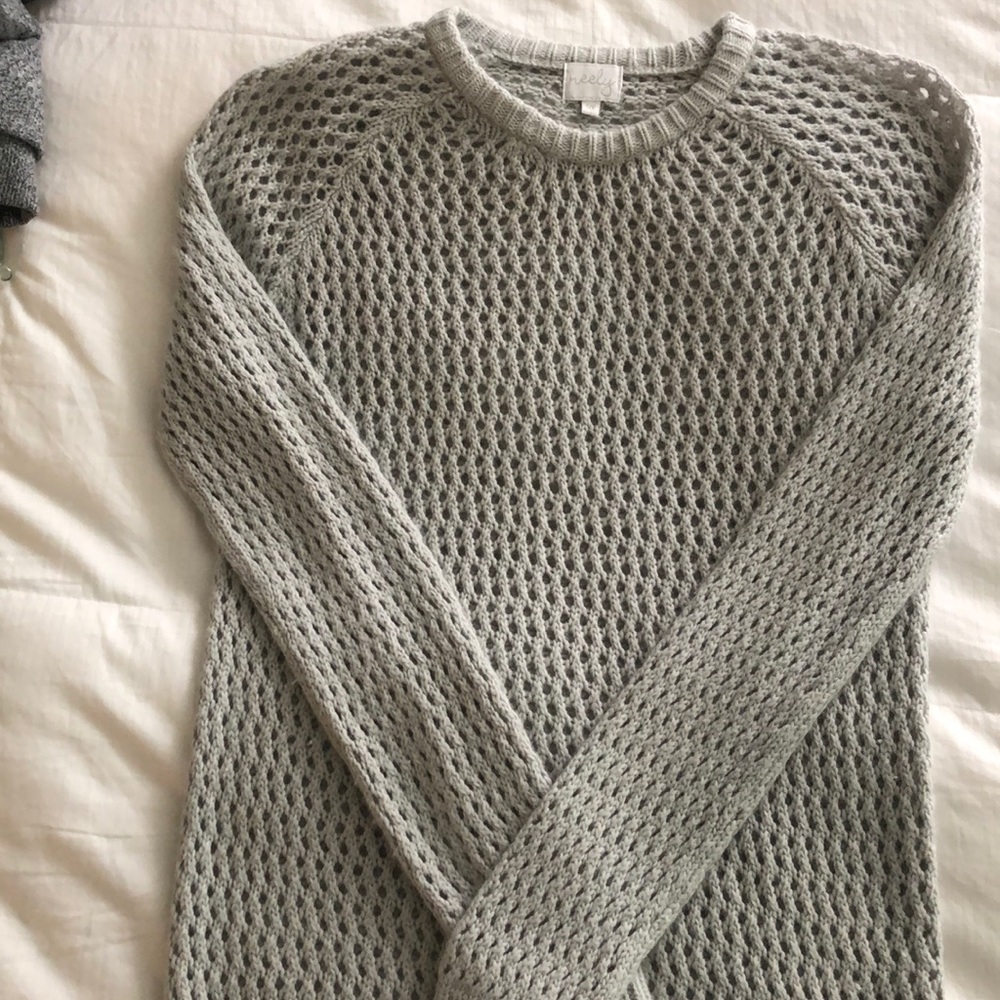 Neely Sweater